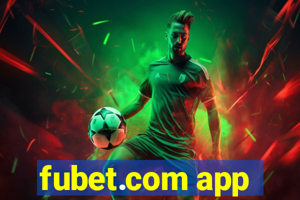 fubet.com app